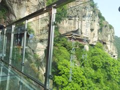 -大慈岩风景区