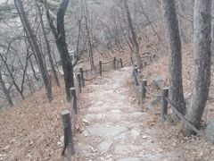 -阳台山自然风景区