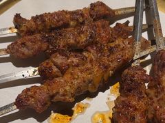 -西域阿里马新疆菜·清真(桂花路店)