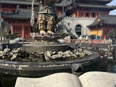 -上海东林寺(金山区)
