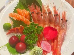 -大渔铁板烧(通州万达店)