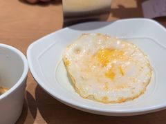 -东园小馆·早茶·淮扬小炒(蜀景店)