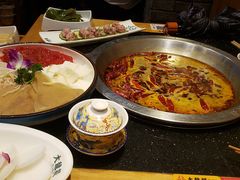 -大龙燚火锅(白石洲店)