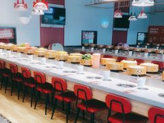 -龍歌自助小火锅(李沧顺和汇店)