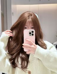 -DL HOPE造型