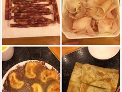 -老码头火锅(玉林店)