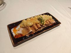 蒜泥白肉-天成川菜(礼岗店)