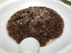 回锅甜烧白-芙蓉凰花园酒楼