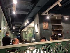 -百年果林椰子鸡(中洲店)
