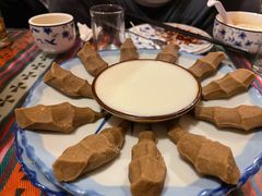 -卡万金特色藏餐