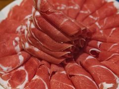 -宝泉铜锅·涮羊肉(解放东路店)