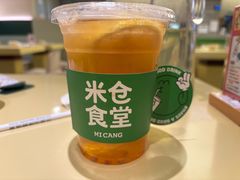 -米仓食堂(皇庭广场店)