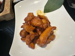 -高第街56号港式餐厅(山大路店)