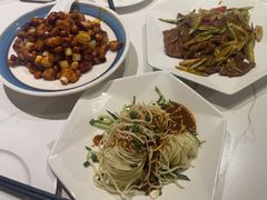-渝乡人家(和平里店)