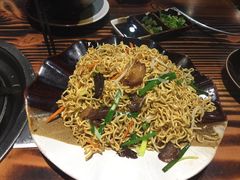 -盈田盈粥庄(博山东路店)