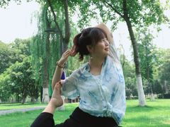 -后襄河公园