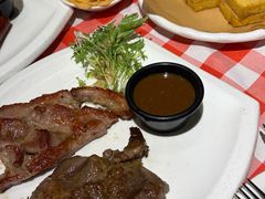 -开心果牛扒城(雍华庭店)