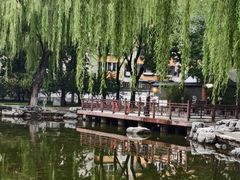 -玲珑塔公园