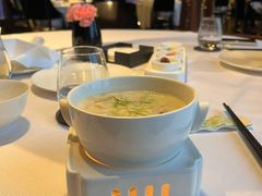 -富力丽思卡尔顿酒店·丽轩中餐厅