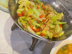 -鄱阳湖·江西小炒·瓦罐煨汤(五道口店)