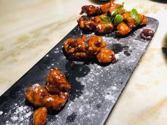 -绿茶餐厅(成都大悦城店)