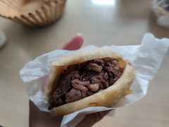-闫家驴肉老店(华电一校店)
