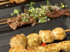 -辉记炭烧海鲜大排档·老字号(福田店)