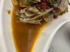 -华盛丰温州大排档(东三环南路店)