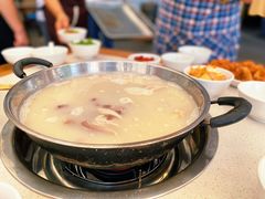 -邹羊肉火锅