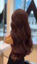 -GANO HAIR 