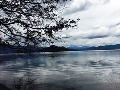 -泸沽湖国家级风景名胜区走婚桥