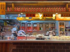 -李犟大爆鳝面·手工蟹黄包(湖滨西湖店)