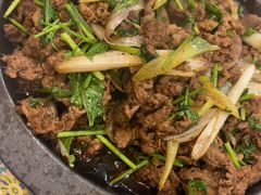 -烤肉宛饭庄(北新桥店)