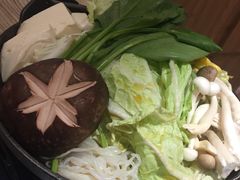 -林妈妈村·日式料理(宝山万达店)
