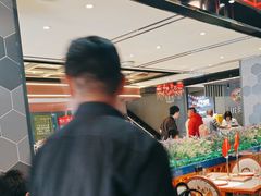 -通海俄式烧烤·俄罗斯大串(嵩山路店)