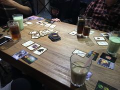 -第三空间·趣味桌游·轰趴.室内CS.剧本杀(大武汉1911店)