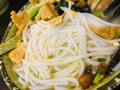 -螺蛳粉先生(蓟门桥店)