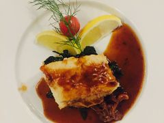 -马克西姆餐厅(崇文门店)