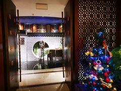 -温德姆花园酒店-鼎丰阁中餐厅