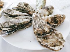 -渔民船说·北塘海鲜·天津菜·海肠捞饭(北塘古镇店)
