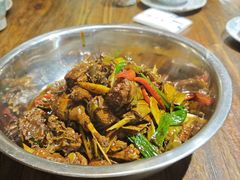 -萬家灯火·私房湘菜·22年老手艺(南岭大道店)