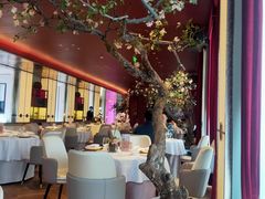 大堂-俏江南天津时尚曲艺主题餐厅(马场道店)