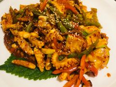 -朴大人炭烤·韩国料理(奥帆中心海尔洲际店)