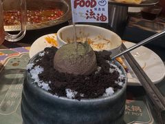 -廖掌柜·重庆鲜货火锅(上海首店)