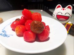 -绿茶餐厅(成都太古里店)