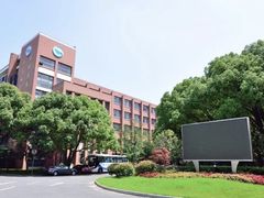 -上海大学(嘉定校区)