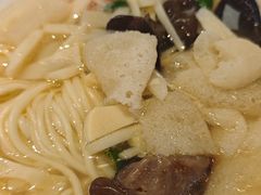 -南普陀素菜馆