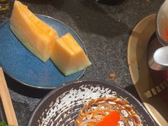 -湊湊火锅·茶憩(打浦桥日月光店)