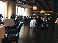 大堂-富力丽思卡尔顿酒店·丽轩中餐厅