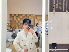 -海马体照相馆(成都来福士广场店)
